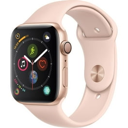 Apple Watch Series 3 GPS + Cellular - 42mm - Sport Band