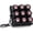 Black, variant on Cat Paw Keyboard Fidget Keychain with Clicky Sound for Adults