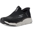 thumbnail image 1 of Zapatillas Skechers Max Cushioning Slip-ins Deportivas Negro/Blanco, 1 of 6