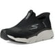 thumbnail image 1 of Zapatillas Skechers Max Cushioning Slip-ins Deportivas Negro/Blanco, 1 of 6
