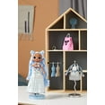 thumbnail image 2 of L.O.L. Surprise! Poupée de Mo OMG Fashion Spectacle Style Edition Missy Frost, 2 of 11