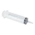 thumbnail image 2 of Jeringa desechable Jeringa de medición plástica de 150 ml Jeringa de medición para medir la preparación de solución y nutrientes hidropónicos Ecomeon no, 2 of 4
