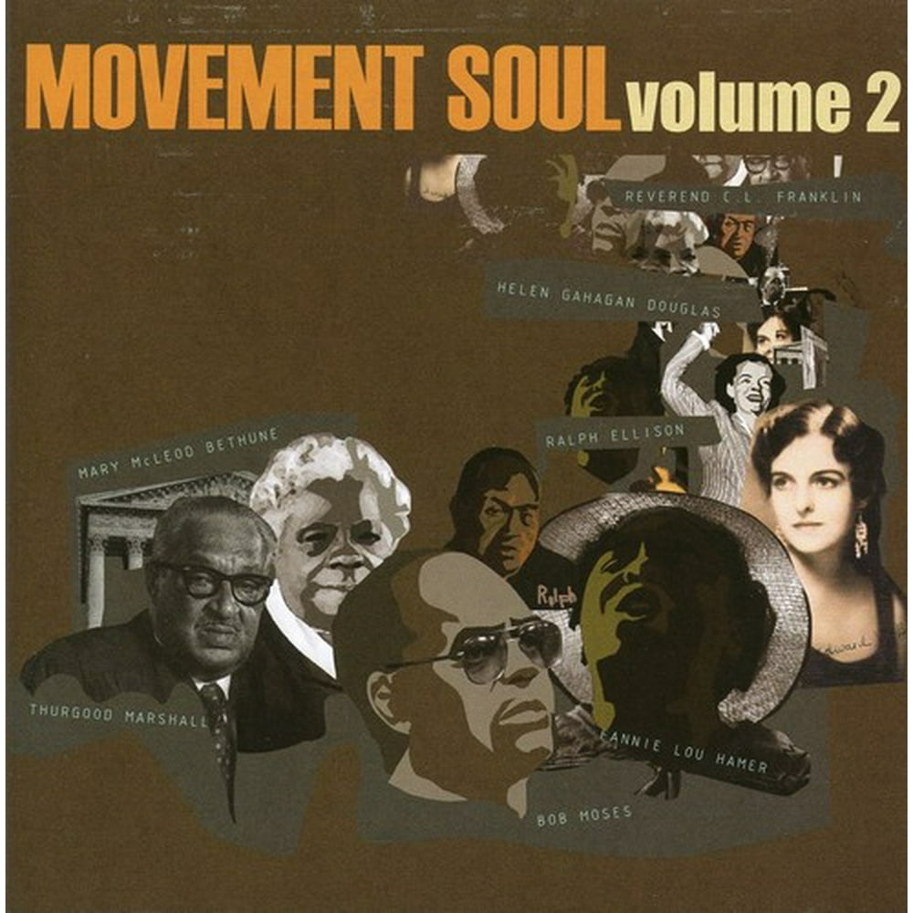 Movement Soul, Vol. 2
