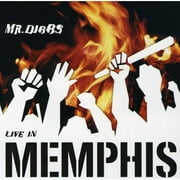 Live In Memphis