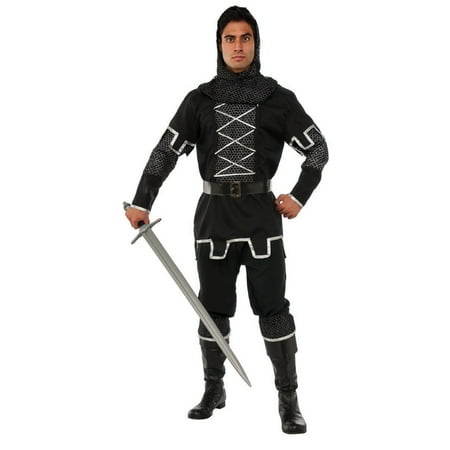 Halloween Knight Crawler Adult Costume