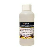 Natural Fruit Flavoring Extract - 4oz