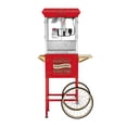 thumbnail image 7 of Great Northern Popcorn 10 oz. Perfect Popper Popcorn Machine with Cart - Red, 7 of 7