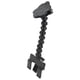 thumbnail image 3 of Palo para selfies, palo para selfies para mascotas, clip flexible para teléfono, soporte para teléfono, máxima confiabilidad, 3 of 12