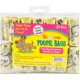 thumbnail image 1 of Rollos de repuesto para bolsas de caca Scoochie Super Value, 25 unidades, 1 of 1