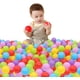 thumbnail image 3 of Bolas de plástico de colores para niños pelotas de juguete para bebés piscina de agua juegos de océano natación deportes al aire libre 50 piezas, 3 of 5