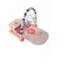thumbnail image 4 of PINGÜE® Bebés | Gimnasio interactivo con tapete musical para bebé | Estimulación temprana con luces, sonidos y pataditas., 4 of 9