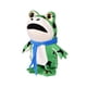 thumbnail image 5 of Talking Frogs Rana de peluche eléctrica, muñeco de rana interactivo, juguetes electrónicos interactivos para mascotas para niños y niñas, regalos de Verde, 5 of 8