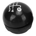 thumbnail image 4 of Knob, Manual Transmission Gear Stick Head 5 Speed Durable  For Cars, 4 of 8