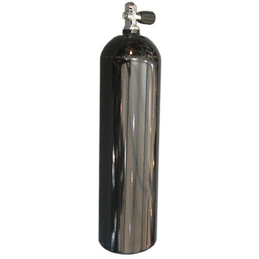 80cf Aluminum Scuba Diving Tank