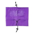 thumbnail image 4 of Transparent Dog Shower Cap for Ear During Bathing and Swimming Pet Head Cover, 4 of 4