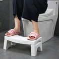 thumbnail image 4 of Toystoory El taburete de inodoro unisex promueve hábitos de baño saludables y fuerza gravitacional de bienestar conveniente para llevar seguro Conjuntos de muebles de dormitorio, 4 of 6