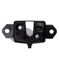 thumbnail image 3 of 1 pieza de cerradura de puerta trasera de coche negra, cerradura de puerta trasera, cerradura de puerta trasera para Nissan Navara D40 2004-2012 90503-j-xinhan, 3 of 5