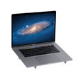 thumbnail image 4 of Prestige 10083 Rain Design M-Bar PRO Foldable Laptop Stand space gray, 4 of 7