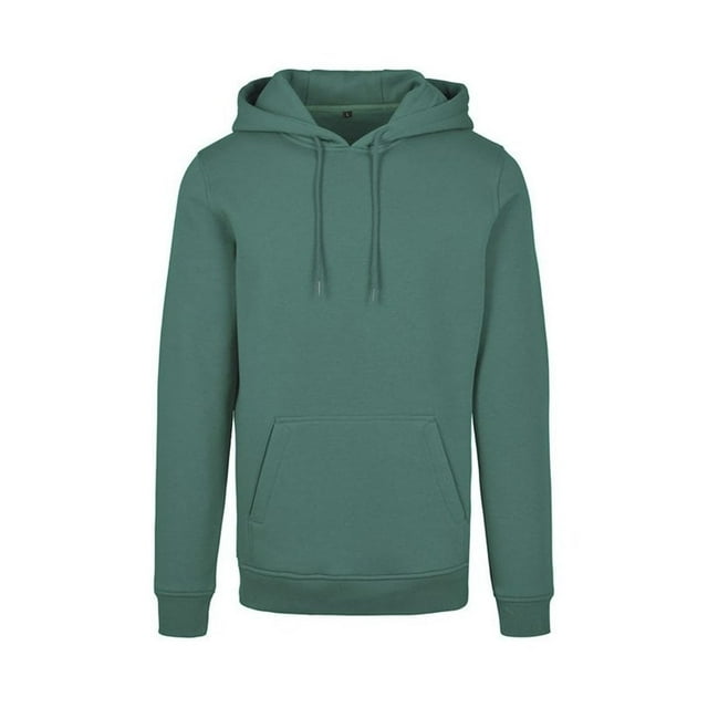 Build Your Brand Chandail à Capuche pour Hommes