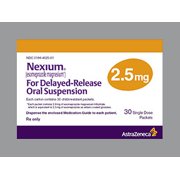 nexium