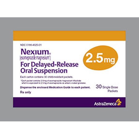 nexium