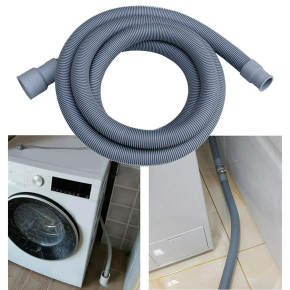 Washing Machine Drain Hose Holder
