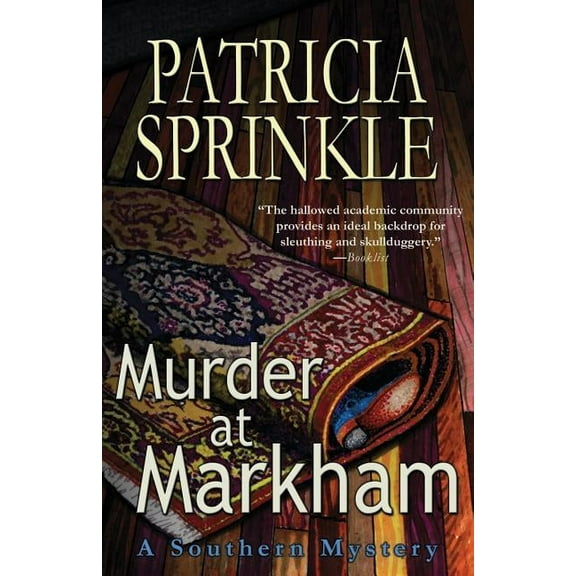 Murder at Markham