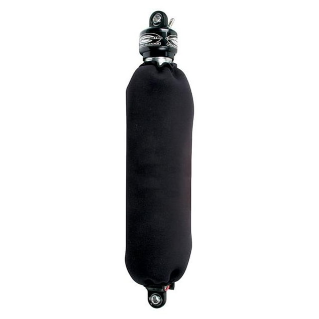 Allstar Performance ALL64205 Couvercle de Barre de Choc et de Traction de 3 x 16 Po