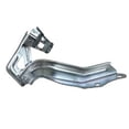 thumbnail image 1 of HOOD HINGE RH REPLACEMENT FOR TOYOTA CHR 2022 PARTSLINK NUMBER TO1236253, 1 of 1