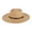 Tan, variant on Oakley Wide Brim Womens Hat, Red