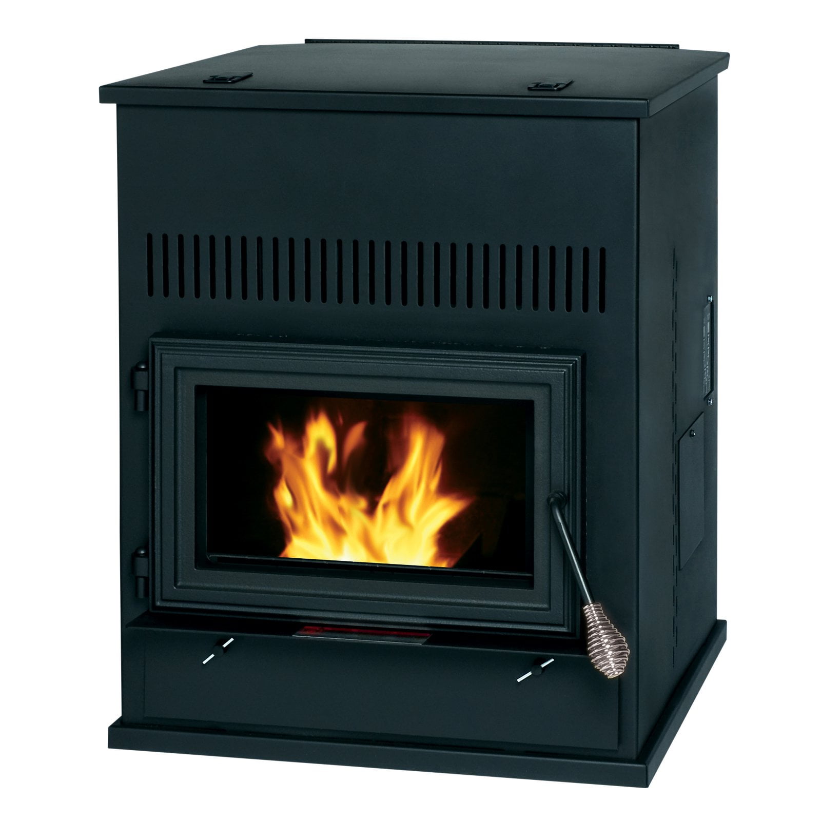 Summers Heat SHPAH Pellet Stove by