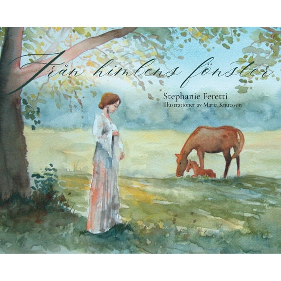 FrÃ¥n himlens fÃ¶nster, (Hardcover)