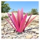 thumbnail image 1 of Esculturas de metal para jardín: decoración de jardín hecha a mano, plantas de agave artificiales para patio (DISEÑO ÚNICO), 1 of 1