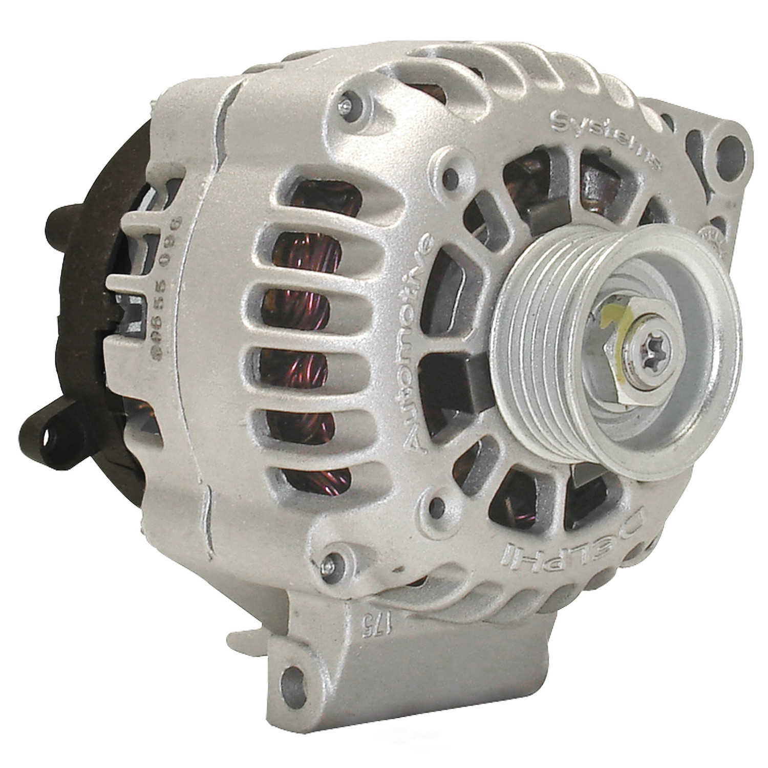 FVP Professional 8230607 Alternator Standard
