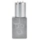 thumbnail image 4 of Worm Gear Motor JSX40370 SelfLocking DC 12V 200RPM Speed Reduce Electric Reducer Engine, 4 of 4