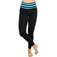 thumbnail image 4 of ToBeInStyle Womne's Classic Active Full Length Leggings and Capris, 4 of 4