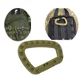 thumbnail image 5 of 4 Mosqueton Tactico Accesorio Para Mochilas O Pecheras, 5 of 5