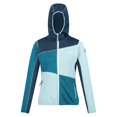 thumbnail image 1 of Regatta - Forro Polar Walbury VI de Jaspeada para Mujer (Mar Haze, Lago Reflectante), 1 of 6
