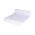 thumbnail image 3 of Reemplazo de asiento de taburete de bar Piezas de taburete de bar Elegante y fácil de usar Accesorio de taburete de bar de cocina PVC para, 3 of 8