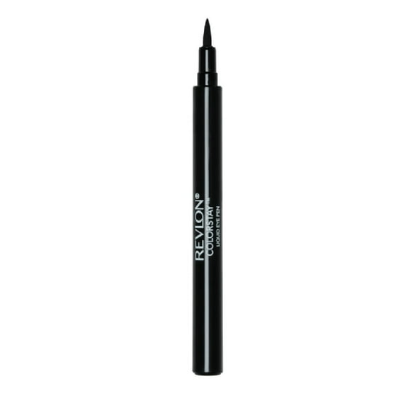 Revlon Colorstay Eyeliner Pencil Crayon, 202 Black Brown