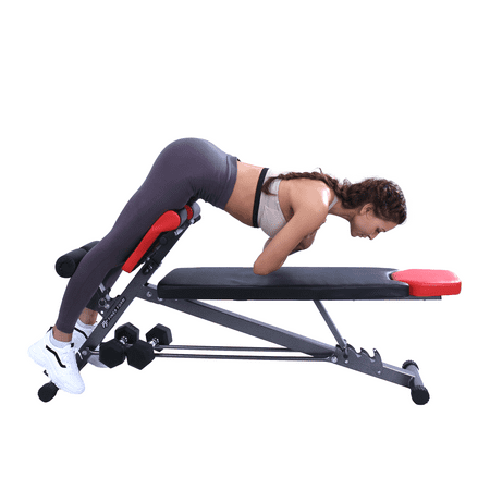 Finer Form Multi Functional Bench For Tiendamia Com