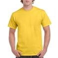 thumbnail image 1 of Gildan Mens Ultra Cotton T-Shirt, 3XL, Daisy, 1 of 2