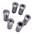 thumbnail image 4 of Accesorios Durables Gloria del CNC del Mandril Cuadrado 5C 6 Piezas, 4 of 8