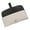 White milk, variant on Mini Multifunctional Storage Purse Decorative Fastener Everyday Carry Solution