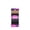 Brown, variant on Goody Ouchless No-Metal Hair Elastics, Assorted Neutral Colors, 30 Count