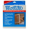 Frost King B2WT Mortite Caulking Cord, 19oz x 90ft, Woodtone