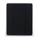 thumbnail image 4 of Placa de carga Cargador de batería solar actualizado, 12 V, portátil, impermeable, panel solar, kit Tomshoo Placa de carga, 4 of 7