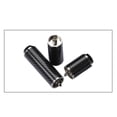thumbnail image 1 of Extension de Queue de Billard Allongeur de Queue de Piscine Fibre de Carbone 4 Pouces, 1 of 9