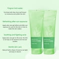 thumbnail image 2 of Aloe Vera Moisturizing Gel Face And Body Cream Moisturizing Gel 60G Face And Body Cream Aloe Vera Moisturizing Shrinking Pores Gel For All Skin Types ANGGREK Descripción de la referencia, 2 of 5