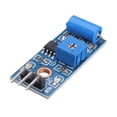 thumbnail image 4 of LEORX Vibration Detection Module SW420 Motion Module Plastic Multi Normally Closed Type 1Pack, 4 of 8